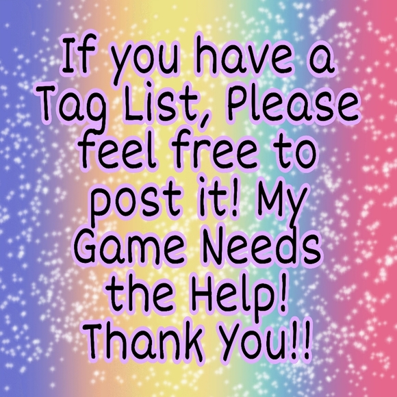 ❤️ FOLLOW GAME! A Neverending Celebration of Diversity & Fight for Equality! ❤️ - Picture 4 of 6